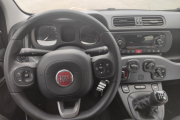 FIAT PANDA 1.2 BENZINA